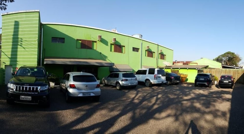 Imagen general del Hotel Figueira Palace. Foto 3