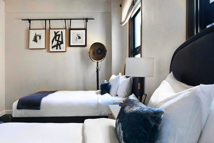 Imagen de la habitación del Hotel Figueroa, An Unbound Collection By Hyatt. Foto 9