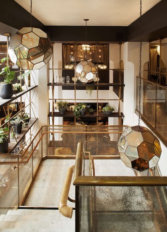 Imagen de los interiores del Hotel Figueroa, An Unbound Collection By Hyatt. Foto 16