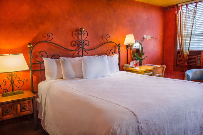 Imagen de la habitación del Hotel Figueroa, An Unbound Collection By Hyatt. Foto 4