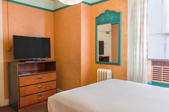 Imagen de la habitación del Hotel Figueroa, An Unbound Collection By Hyatt. Foto 9