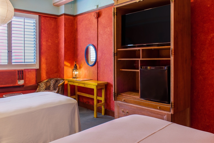 Imagen de la habitación del Hotel Figueroa, An Unbound Collection By Hyatt. Foto 10