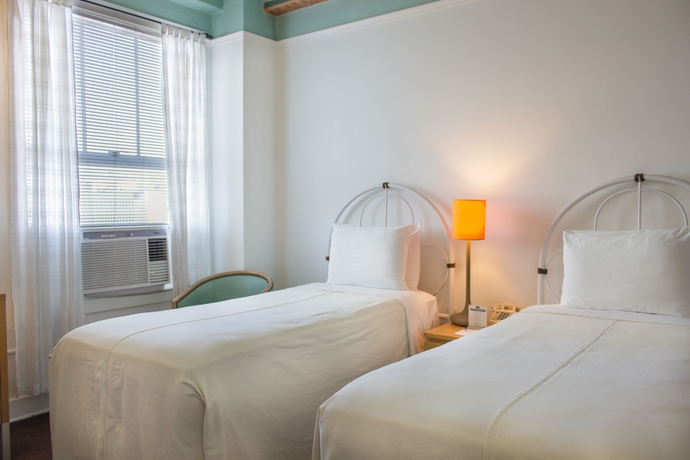 Imagen de la habitación del Hotel Figueroa, An Unbound Collection By Hyatt. Foto 11