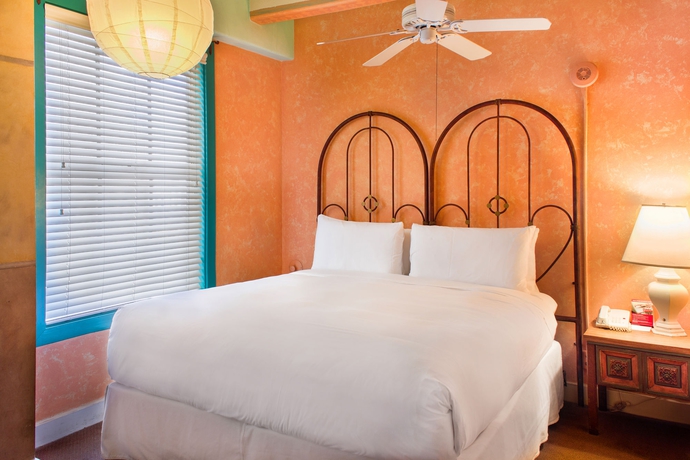 Imagen de la habitación del Hotel Figueroa, An Unbound Collection By Hyatt. Foto 12