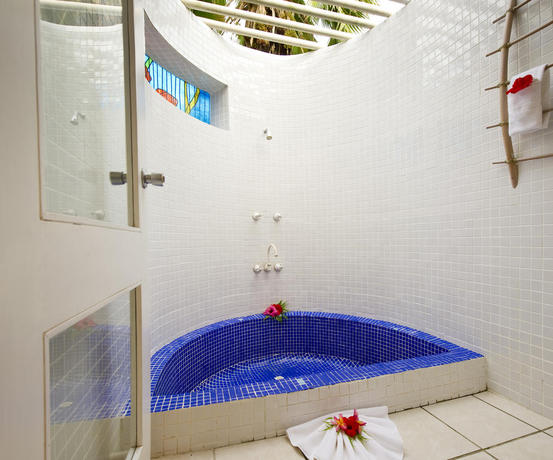 Imagen de los interiores del Hotel Fiji Hideaway Resort and Spa. Foto 15