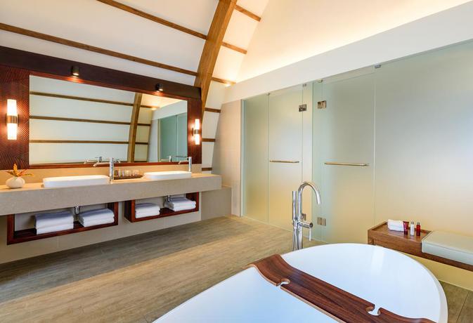 Imagen de los interiores del Hotel Fiji Marriott Resort Momi Bay. Foto 16