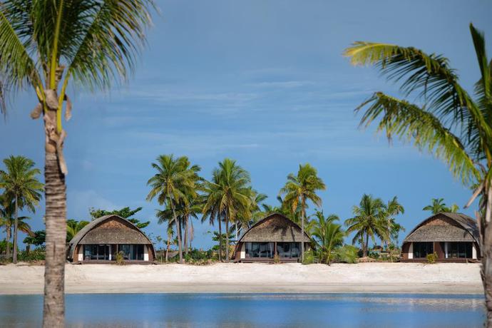 Imagen general del Hotel Fiji Marriott Resort Momi Bay. Foto 1