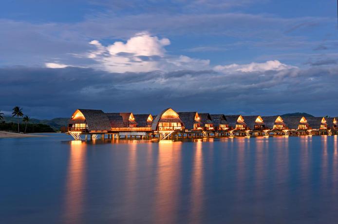 Imagen general del Hotel Fiji Marriott Resort Momi Bay. Foto 3