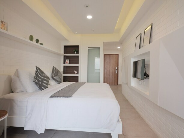 Imagen general del Hotel Fika Rooms. Foto 4