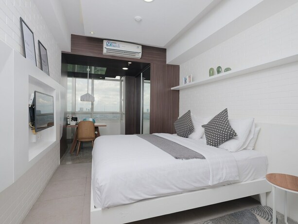 Imagen general del Hotel Fika Rooms. Foto 9