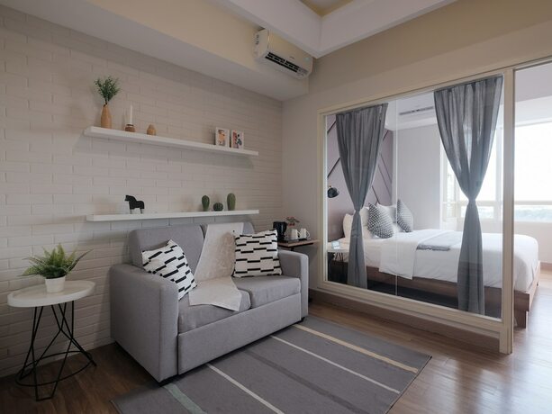 Imagen general del Hotel Fika Rooms. Foto 14