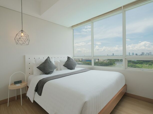 Imagen general del Hotel Fika Rooms. Foto 15