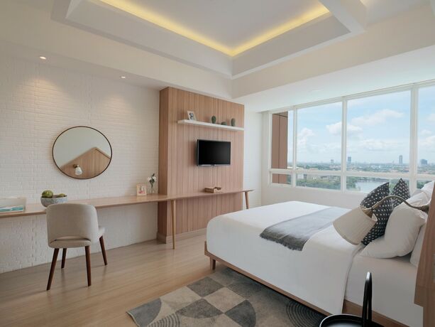 Imagen general del Hotel Fika Rooms. Foto 1