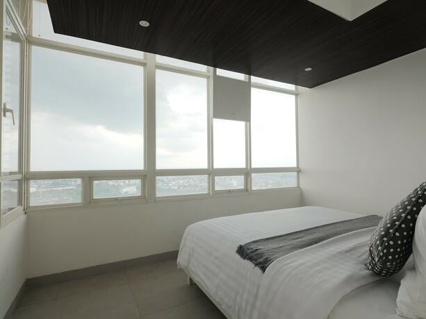Imagen de la habitación del Hotel Fika Rooms. Foto 17