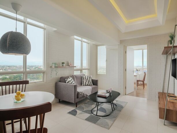 Imagen de la habitación del Hotel Fika Rooms. Foto 19
