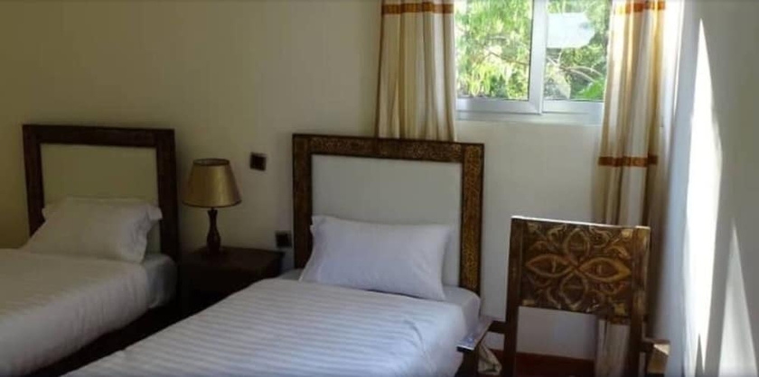 Imagen de la habitación del Hotel FikirandRay Lodge. Foto 3