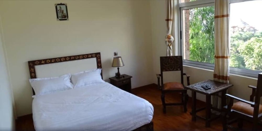 Imagen de la habitación del Hotel FikirandRay Lodge. Foto 5