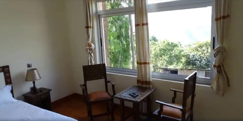 Imagen de la habitación del Hotel FikirandRay Lodge. Foto 14