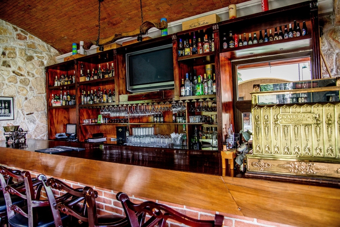 Imagen del bar/restaurante del Hotel Filadelfia Coffee Resort and Tours. Foto 7