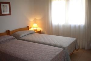 Imagen general del Hotel Filadelfia. Foto 2