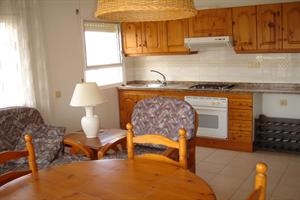 Imagen general del Hotel Filadelfia. Foto 3