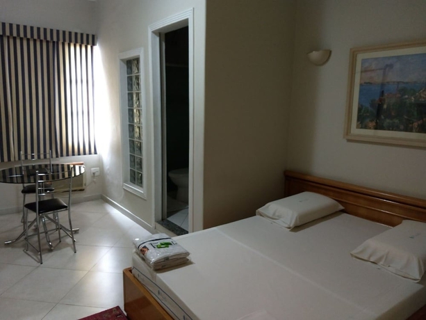Imagen de la habitación del Hotel Filadelfia, Sao Paulo Ciudad. Foto 4