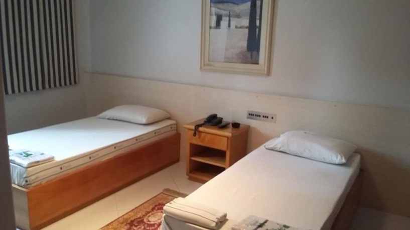 Imagen de la habitación del Hotel Filadelfia, Sao Paulo Ciudad. Foto 5