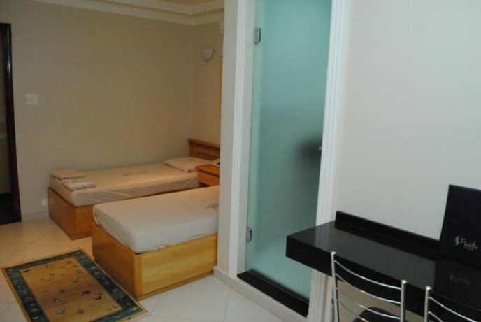 Imagen de la habitación del Hotel Filadelfia, Sao Paulo Ciudad. Foto 6