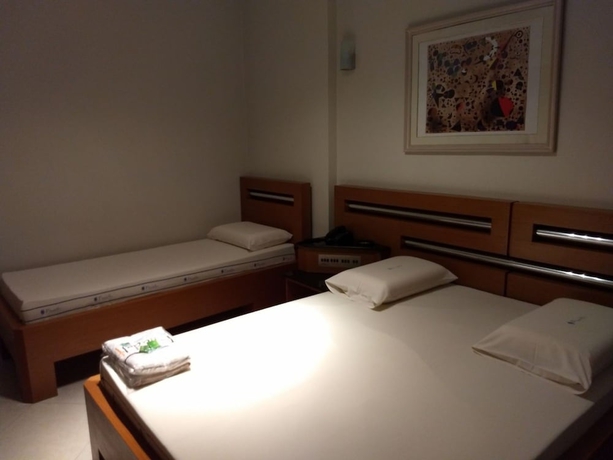 Imagen de la habitación del Hotel Filadelfia, Sao Paulo Ciudad. Foto 10