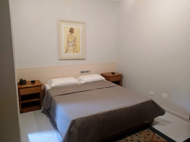 Imagen de la habitación del Hotel Filadelfia, Sao Paulo Ciudad. Foto 13
