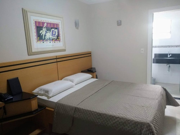 Imagen de la habitación del Hotel Filadelfia, Sao Paulo Ciudad. Foto 14