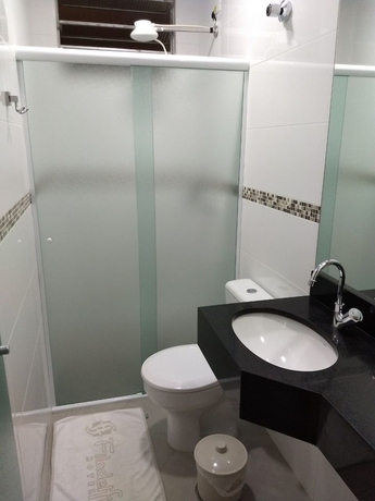 Imagen de la habitación del Hotel Filadelfia, Sao Paulo Ciudad. Foto 17