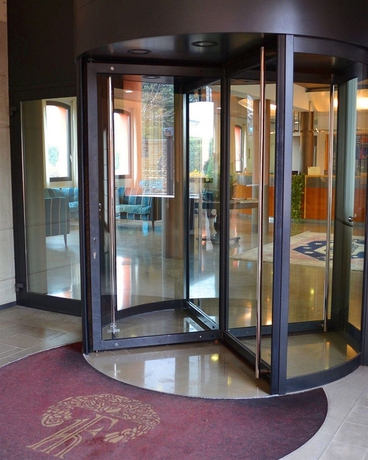 Imagen de los interiores del Hotel Filanda. Foto 14