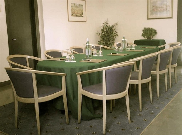 Imagen de los interiores del Hotel Filanda. Foto 15