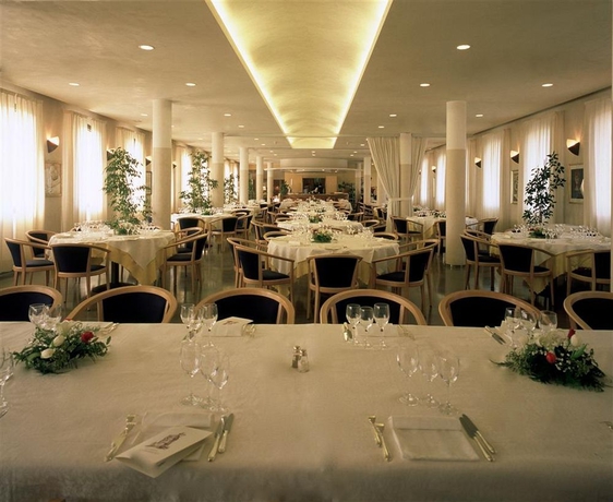 Imagen del bar/restaurante del Hotel Filanda. Foto 5