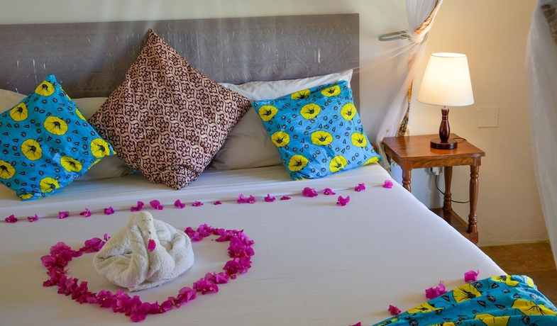 Imagen de la habitación del Hotel Filao Beach Resort By Sansi. Foto 5