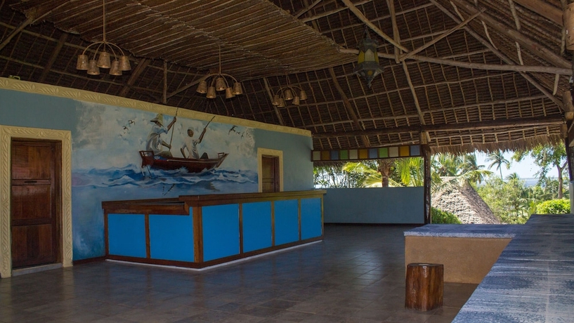 Imagen de los interiores del Hotel Filao Beach Resort By Sansi. Foto 15