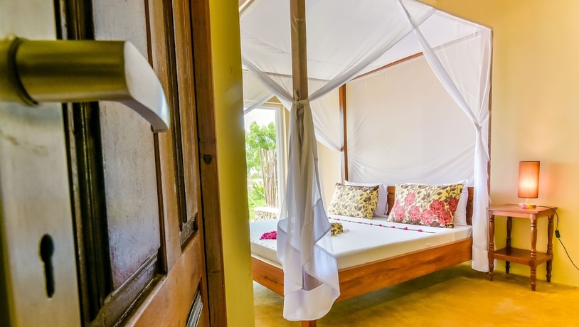 Imagen de la habitación del Hotel Filao Beach Resort By Sansi. Foto 8