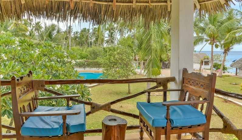 Imagen de la habitación del Hotel Filao Beach Resort By Sansi. Foto 10