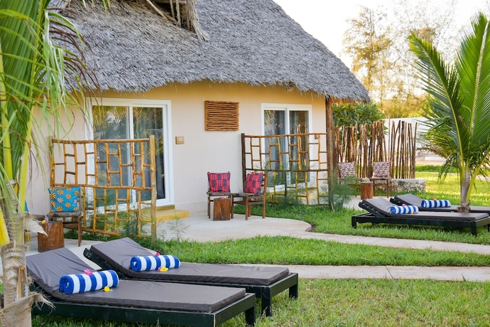 Imagen de la habitación del Hotel Filao Beach Resort By Sansi. Foto 12