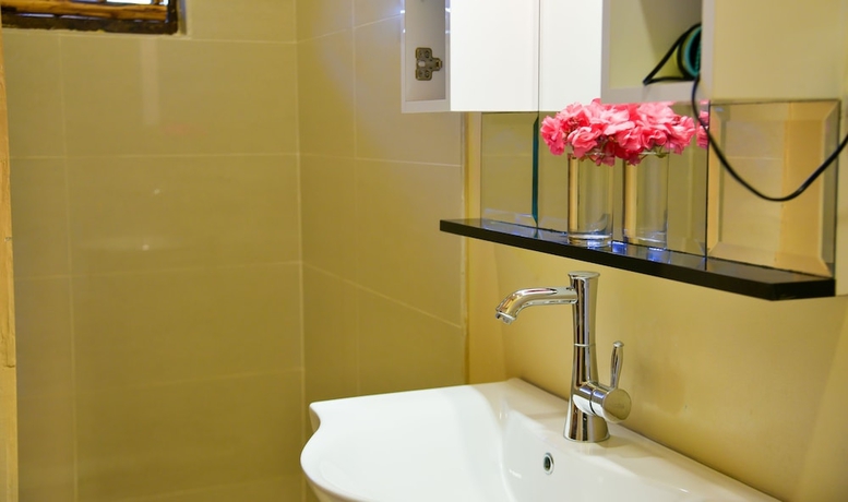 Imagen de la habitación del Hotel Filao Beach Resort By Sansi. Foto 13