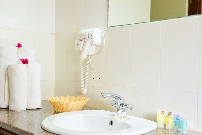 Imagen de la habitación del Hotel Filao Beach Resort By Sansi. Foto 14