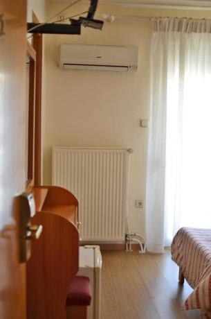 Imagen general del Hotel Filareti. Foto 1