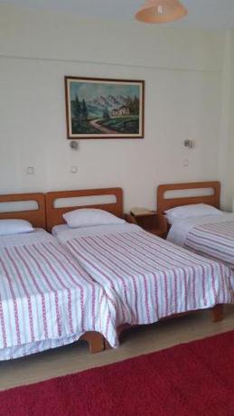 Imagen general del Hotel Filareti. Foto 3