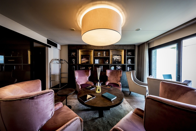 Imagen de los interiores del Hotel Filario and Residences. Foto 19