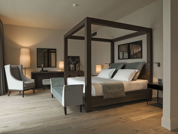 Imagen de la habitación del Hotel Filario and Residences. Foto 4