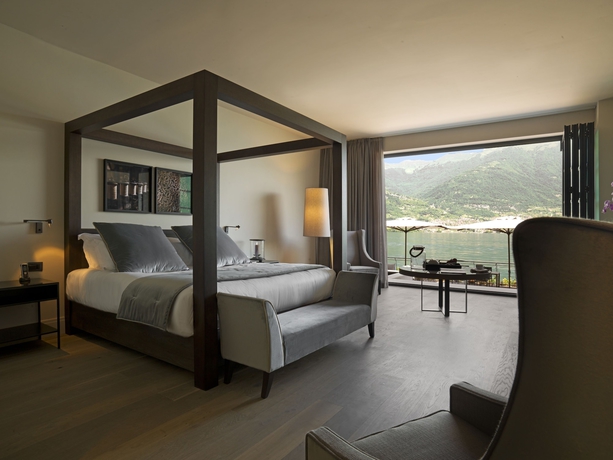 Imagen de la habitación del Hotel Filario and Residences. Foto 7