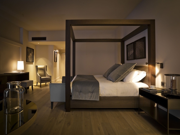 Imagen de la habitación del Hotel Filario and Residences. Foto 8