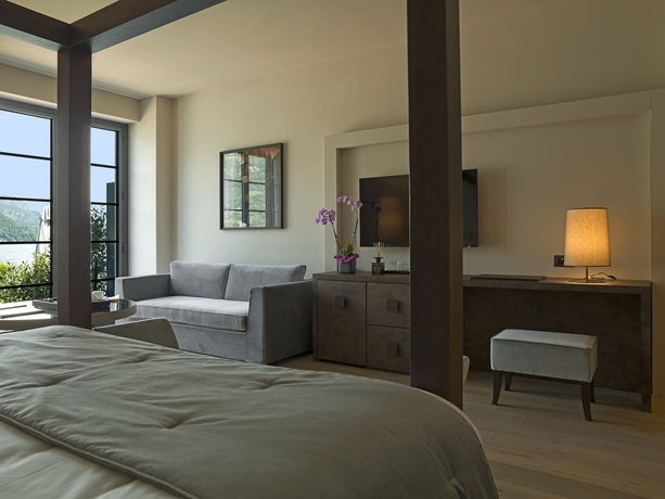 Imagen de la habitación del Hotel Filario and Residences. Foto 10