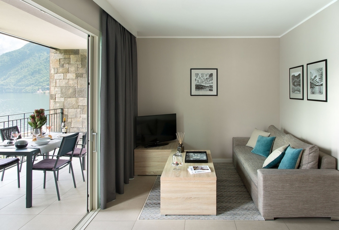 Imagen de la habitación del Hotel Filario and Residences. Foto 12